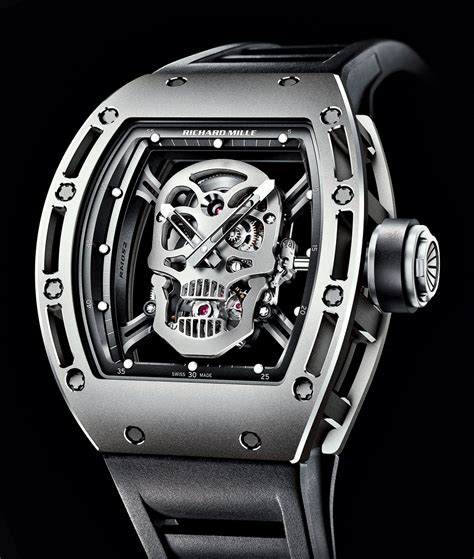 plain jane richard mille|Richard Mille rm052 price.